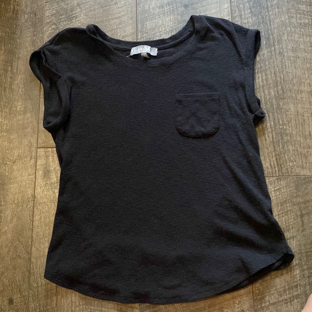 Boutique black shirt